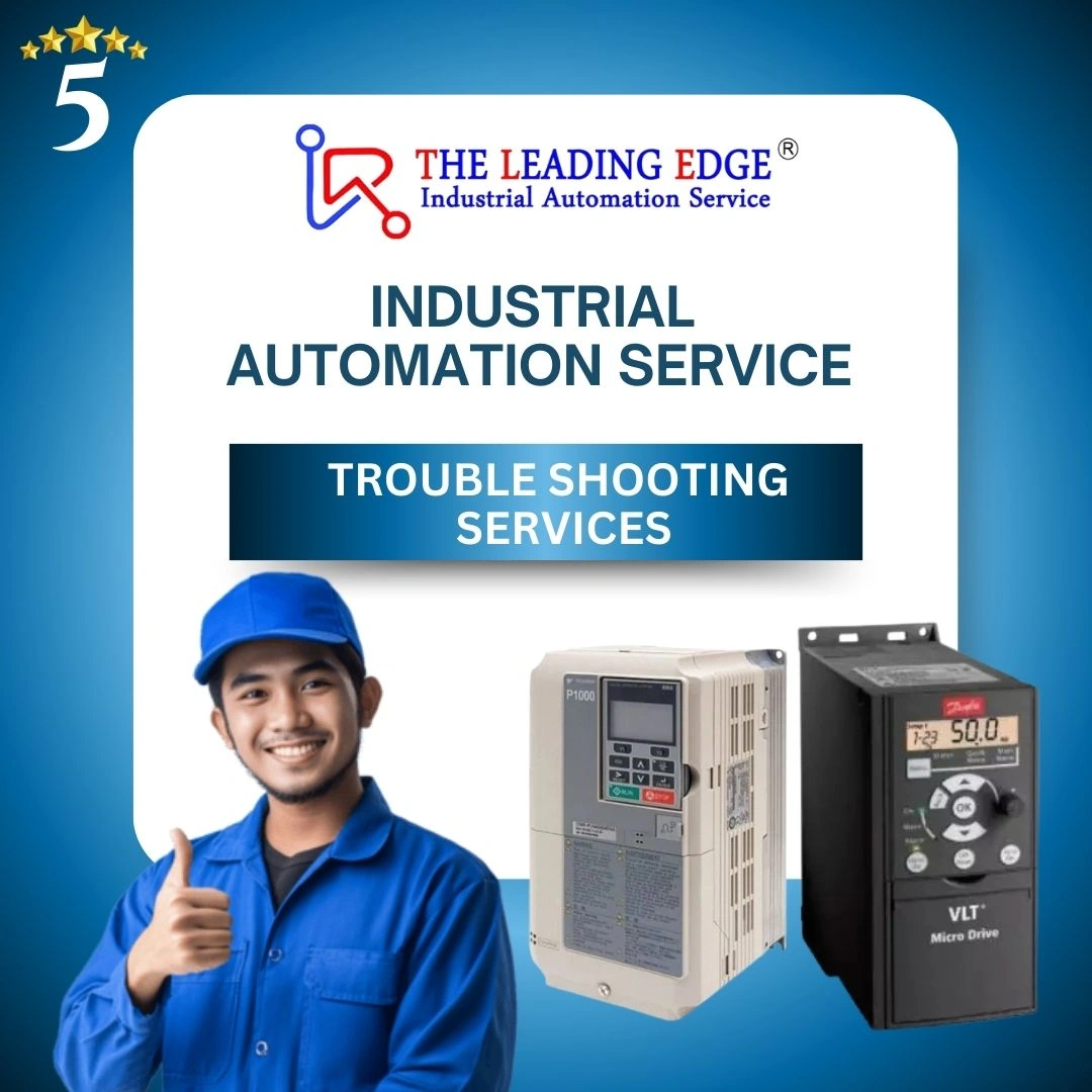 VFD AC Drive Services in Chennai VFD Drive Services in Chennai